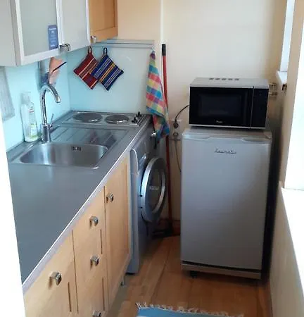 Apartamento Linda Apartments Tallin