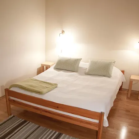 Apartamento Linda Apartments *