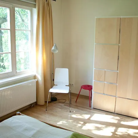 Apartamento Linda Apartments Tallin